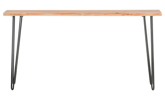 Nature's Edge Counter Dining Table 9